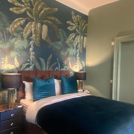 Boutique Home Stay - Bliss Studio Πέισλι Εξωτερικό φωτογραφία