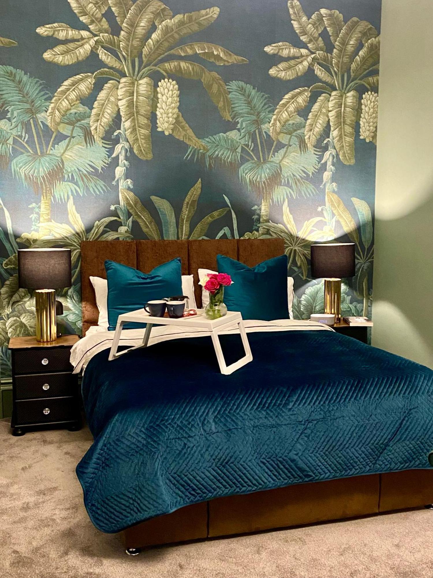 Boutique Home Stay - Bliss Studio Πέισλι Εξωτερικό φωτογραφία