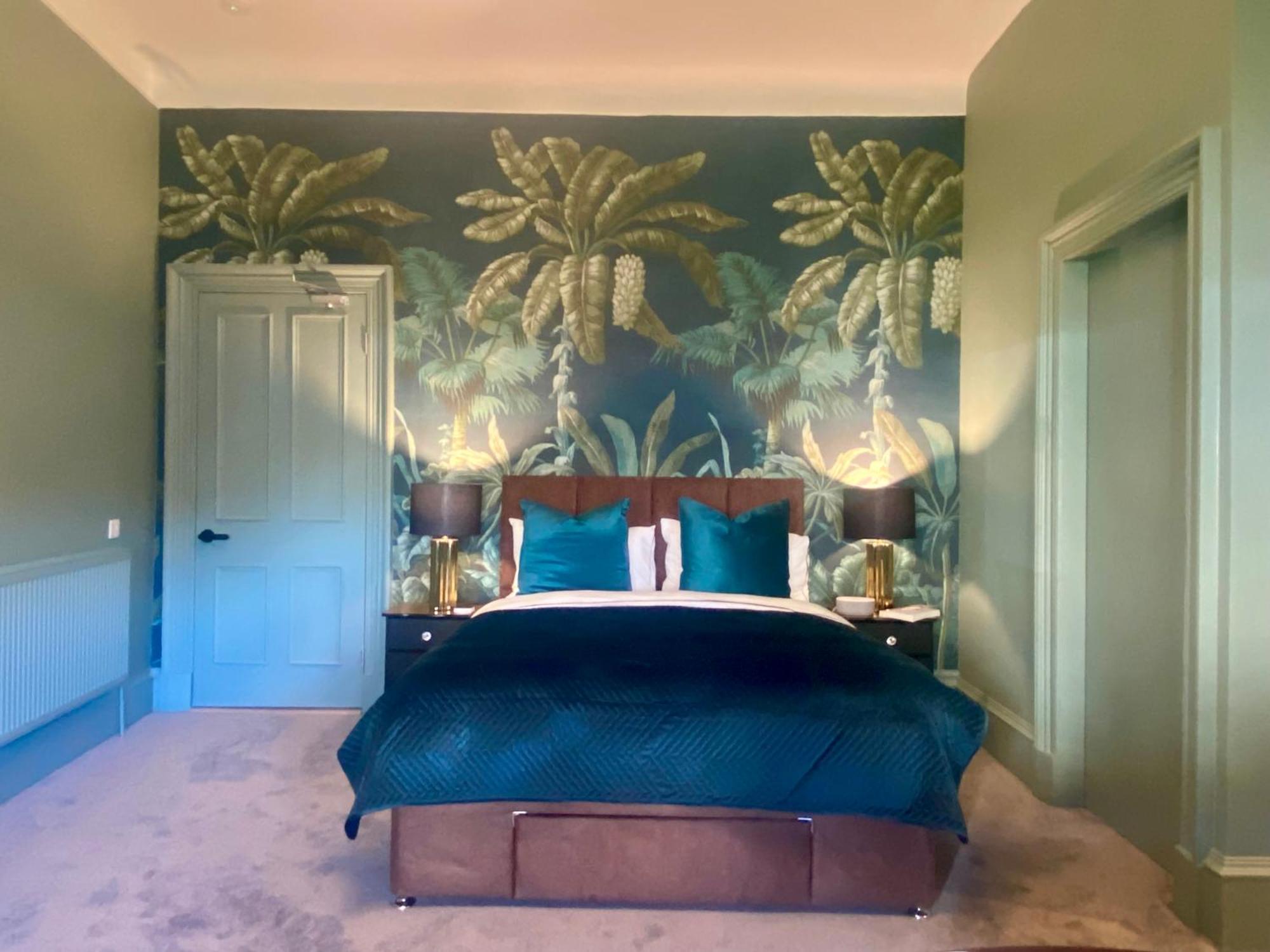 Boutique Home Stay - Bliss Studio Πέισλι Εξωτερικό φωτογραφία