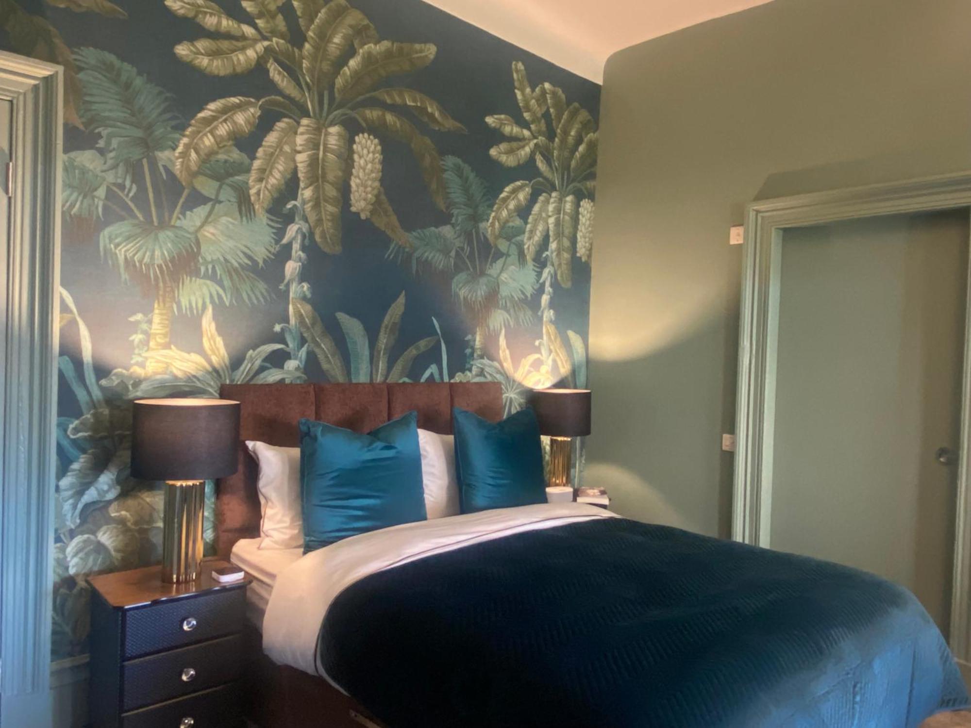 Boutique Home Stay - Bliss Studio Πέισλι Εξωτερικό φωτογραφία