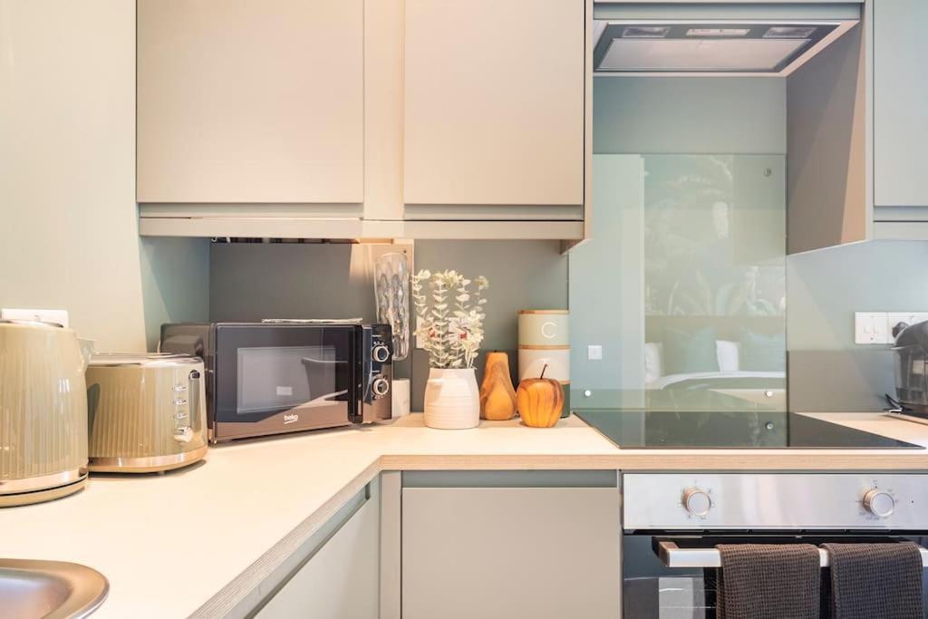 Boutique Home Stay - Bliss Studio Πέισλι Εξωτερικό φωτογραφία