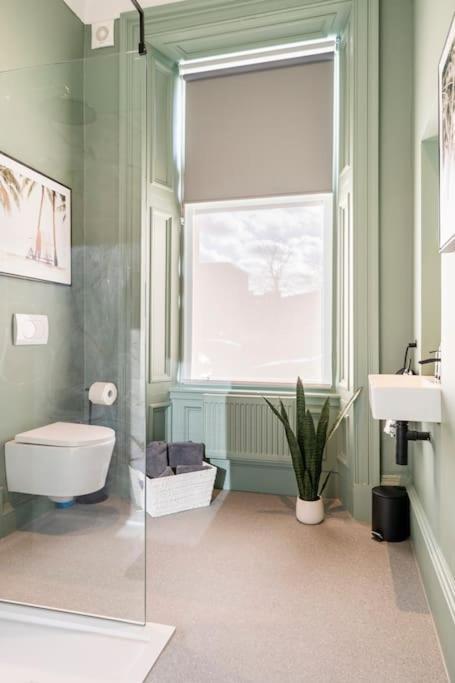 Boutique Home Stay - Bliss Studio Πέισλι Εξωτερικό φωτογραφία