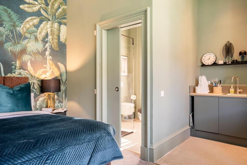 Boutique Home Stay - Bliss Studio Πέισλι Εξωτερικό φωτογραφία