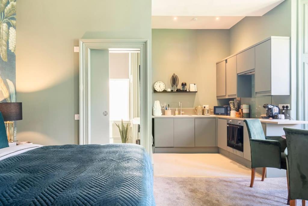 Boutique Home Stay - Bliss Studio Πέισλι Εξωτερικό φωτογραφία